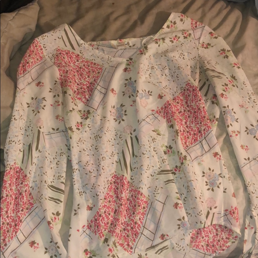 Blouse